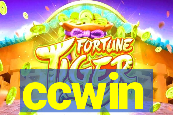 ccwin