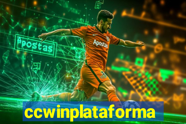 ccwinplataforma
