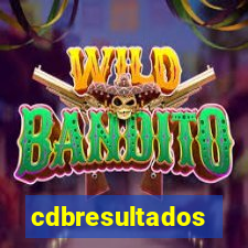 cdbresultados