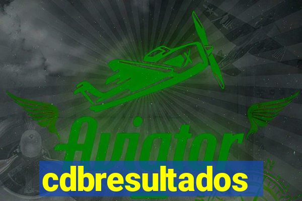 cdbresultados