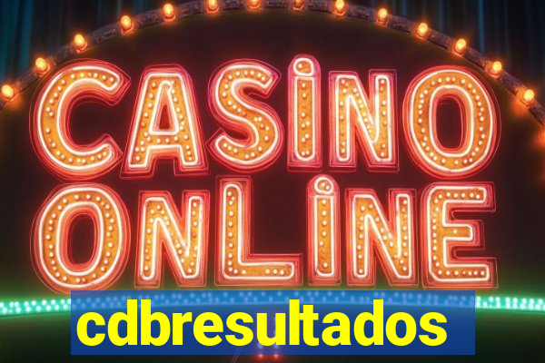 cdbresultados