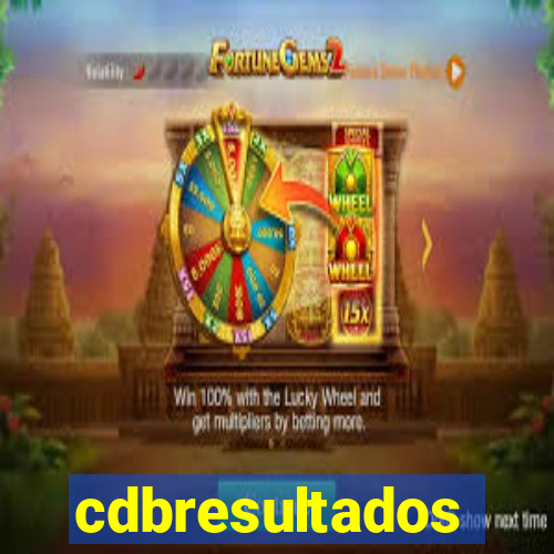 cdbresultados