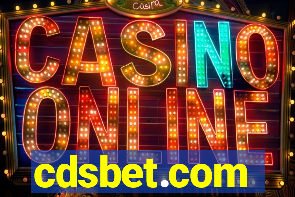 cdsbet.com