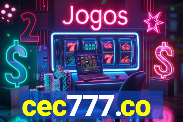 cec777.co
