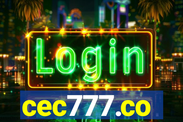 cec777.co