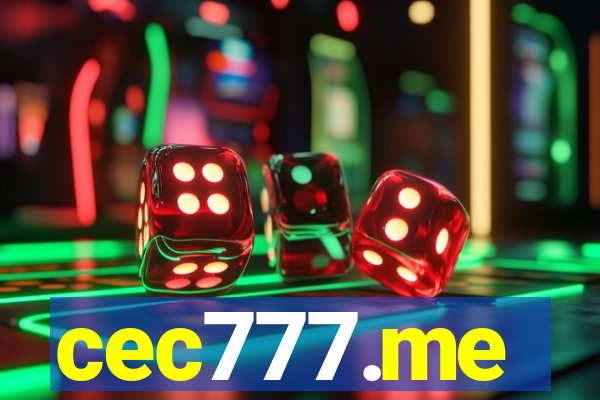 cec777.me