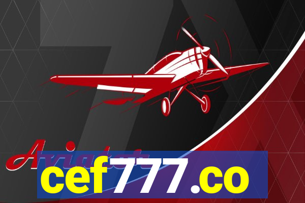 cef777.co