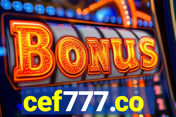 cef777.co