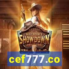 cef777.co