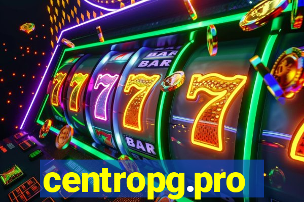 centropg.pro