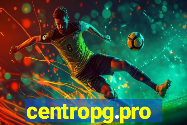centropg.pro