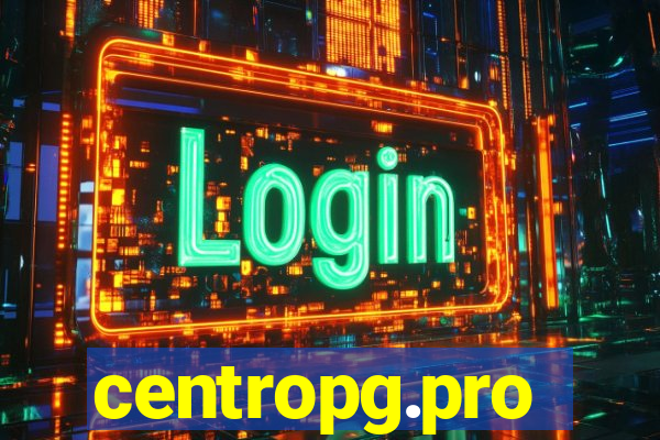 centropg.pro