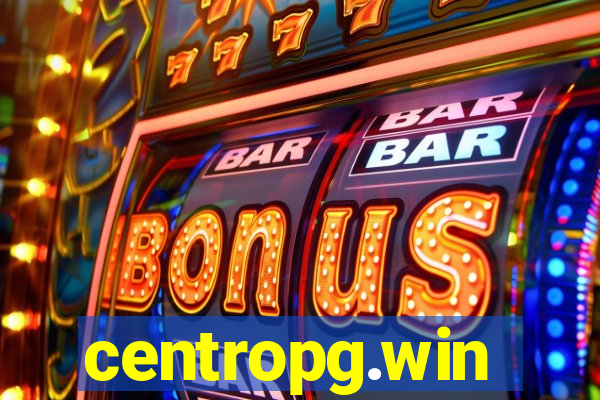 centropg.win