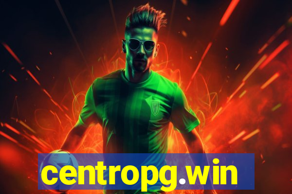 centropg.win