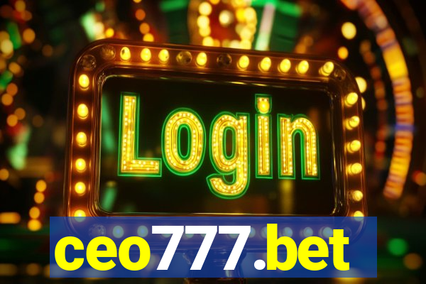 ceo777.bet