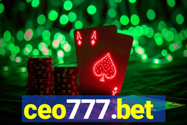 ceo777.bet