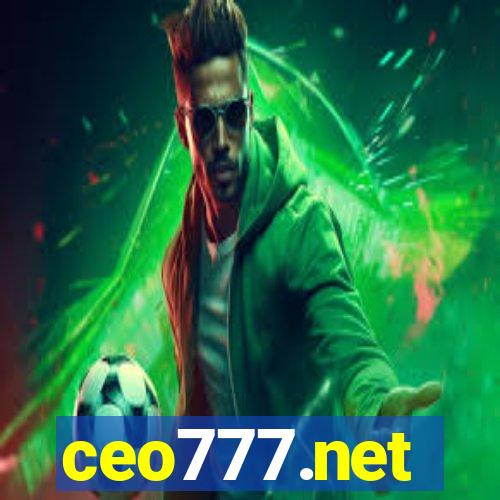 ceo777.net