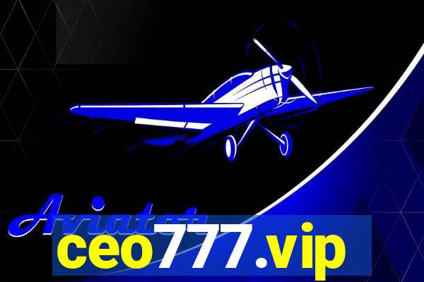 ceo777.vip