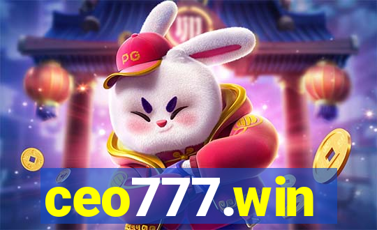 ceo777.win