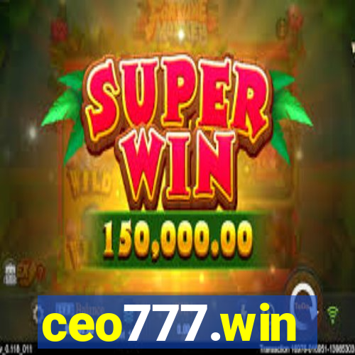 ceo777.win