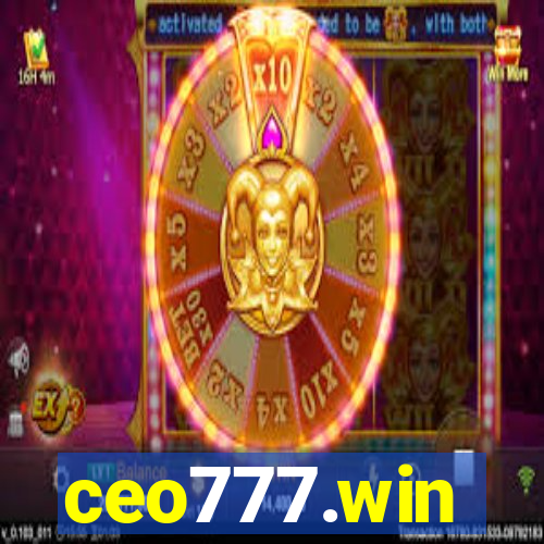 ceo777.win