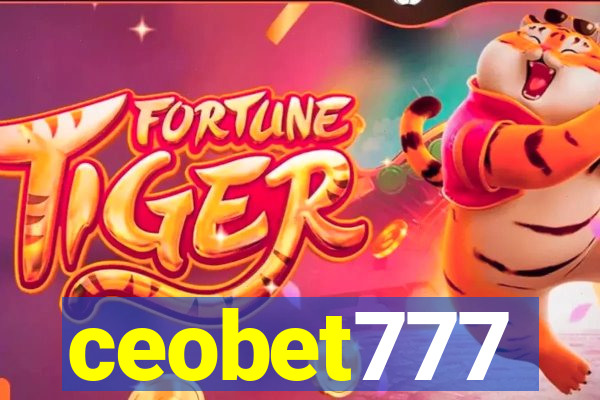 ceobet777