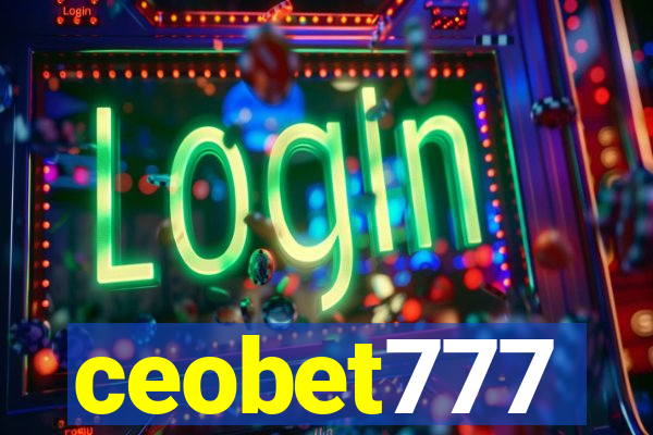 ceobet777