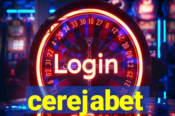 cerejabet