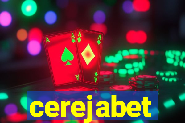 cerejabet