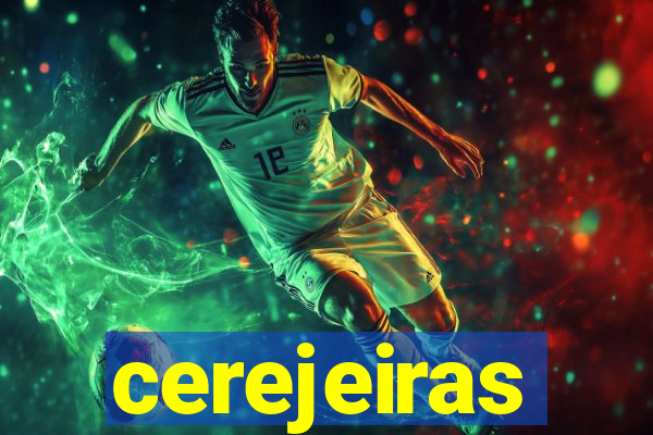 cerejeiras