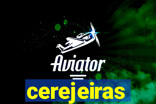 cerejeiras