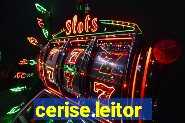 cerise.leitor