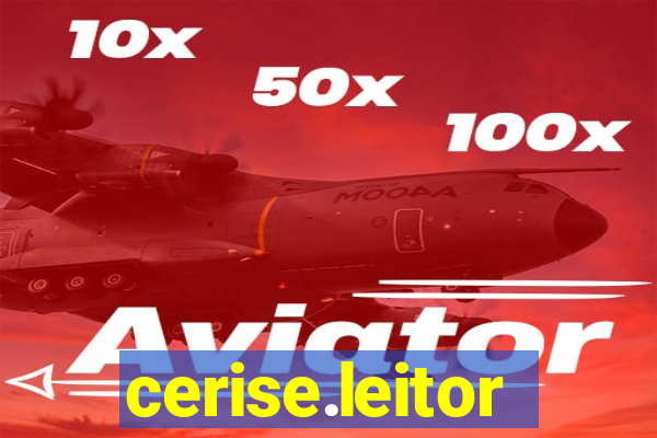 cerise.leitor