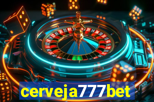 cerveja777bet