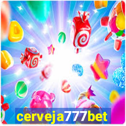 cerveja777bet