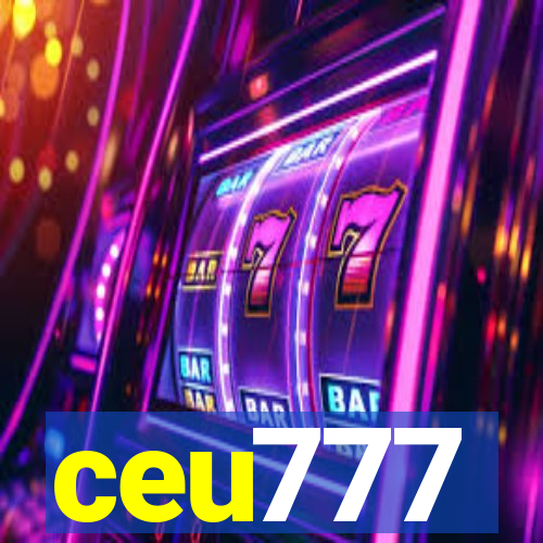 ceu777