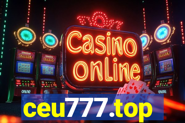 ceu777.top