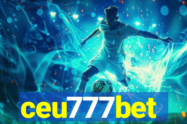 ceu777bet