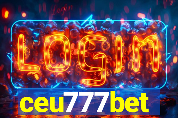 ceu777bet