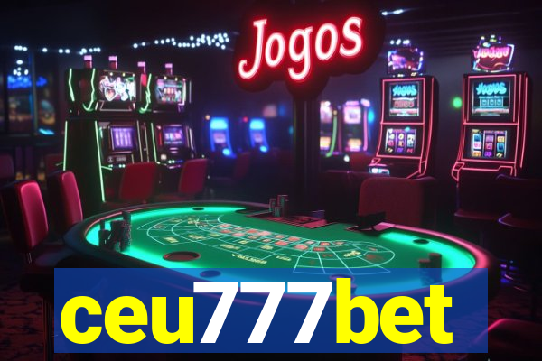ceu777bet