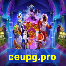ceupg.pro