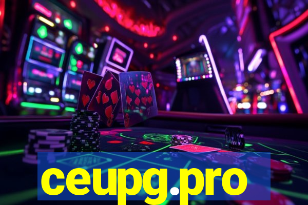 ceupg.pro