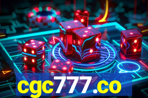 cgc777.co