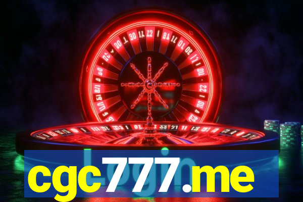cgc777.me