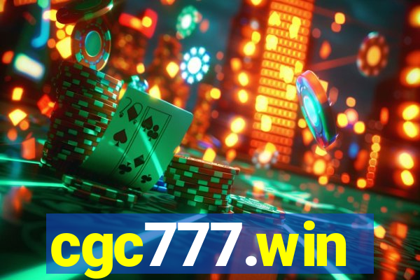 cgc777.win