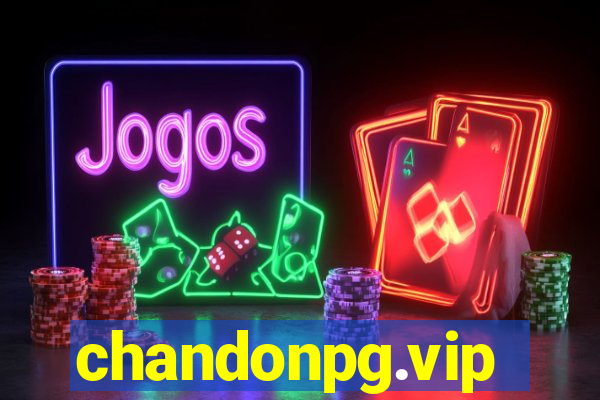 chandonpg.vip
