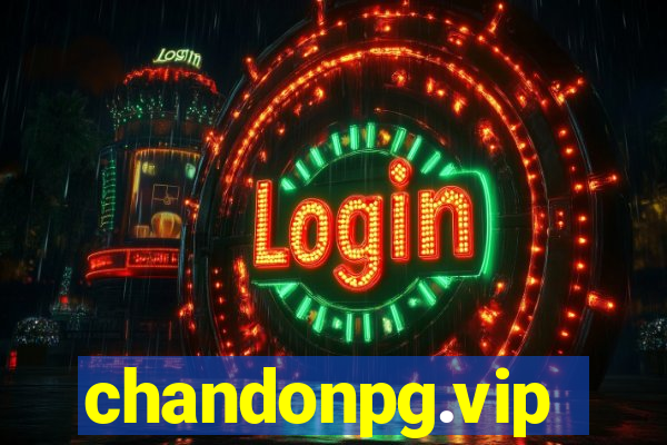 chandonpg.vip