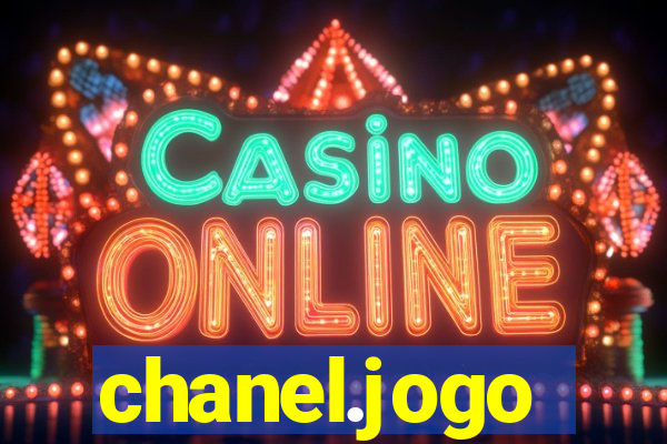 chanel.jogo