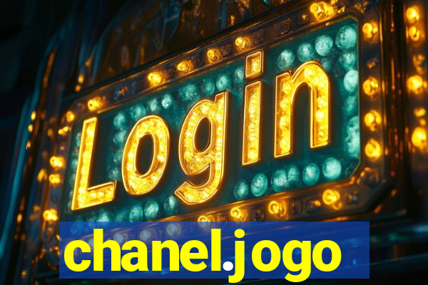 chanel.jogo