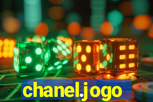 chanel.jogo